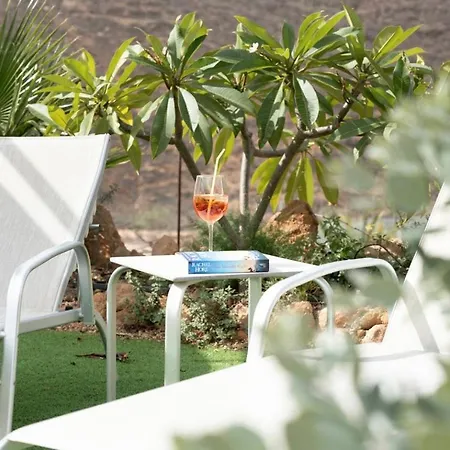 Βίλα Rural De Vacaciones La Casita *