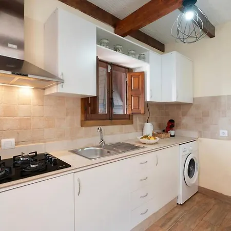 Βίλα Rural De Vacaciones La Casita