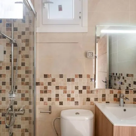 Βίλα Rural De Vacaciones La Casita Σαν Μιγκέλ ντε Αμπόνα