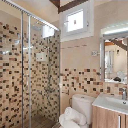 Rural De Vacaciones La Casita * Σαν Μιγκέλ ντε Αμπόνα